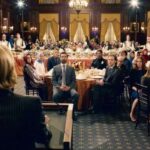 Protocol Madam Secretary, Madam Secretary 4x21, Madam Secretary 4x21