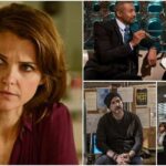 Spoiler, Spoiler Alert, The Americans, Younger, Chicago P.D., Elementary, Younger,