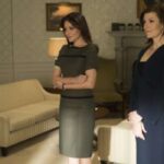 Target Designated Survivor, Designated Survivor 2x21