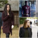 The Americans, The Flash, Blacklist, Supergirl, Spoiler, Spoiler Alert