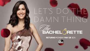 The Bachelorette