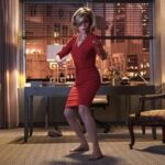 The Good Fight, Day 478, The Good Fight 2x11