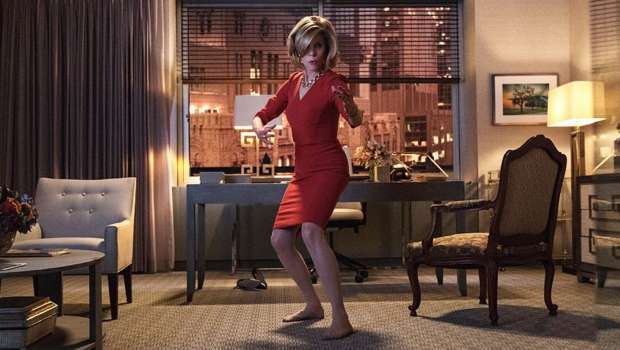 The Good Fight, Day 478, The Good Fight 2x11