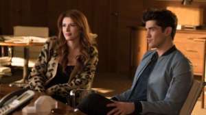 The Good, the Bad and the Crazy Famous In Love-2