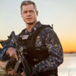 The Last Ship, TNT