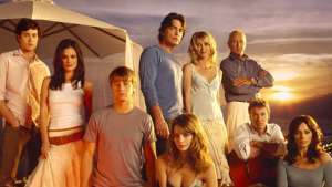 The OC