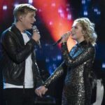 American Idol 16x18/19