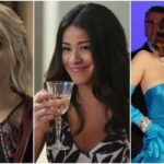 iZombie, Jane The Virgin, Crazy Ex-Girlfriend, Jane