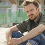 Aaron Paul