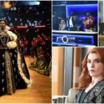 Análise, Análise da Audiência, Dietland, Pose, Succession, The Four,