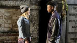 Cloak & Dagger