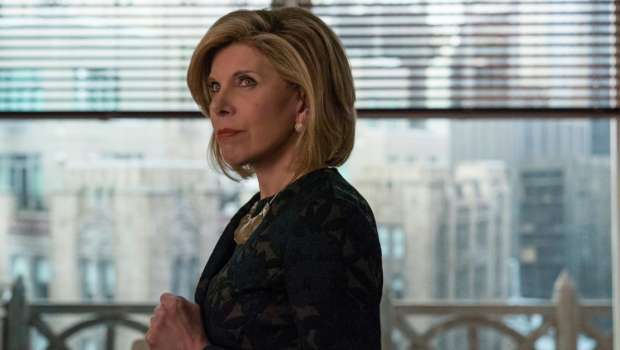 Day 492, The Good Fight, CBS All Access, The Good Fight 2x13
