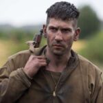 Jon Bernthal, The Walking Dead