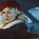 Kirsten Dunst, Fargo, YouTube