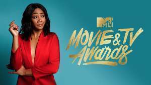 MTV Movie & TV Awards 2018