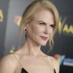 Nicole Kidman