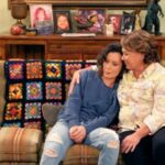 Roseanne, Spin-Off, Darlene, ABC-2