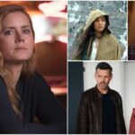 Audiência, Análise de Audiência, The Outpost, Sharp Objects, Claws, Take Two