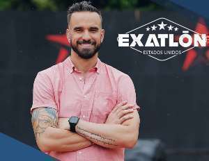 Exatlon- Estados Unidos