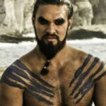 Jason Momoa, See, Apple, Drama Futurístico