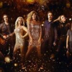 Nashville, Elenco, CMT