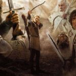 O Senhor dos Anéis, Amazon, Adaptação, Lord of the Rings, Série de O Senhor dos Anéis