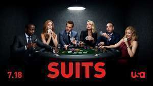 Suits Season 8