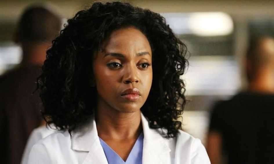 Fãs Especulam Sobre Retorno De Médica à Grey S Anatomy E Atriz Comenta Mix De Séries