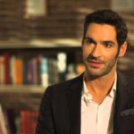 Lucifer será lançada em breve pela Netflix