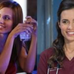 Chicago Med - Torrey