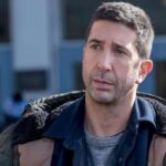 David Schwimmer, AMC, Feed The Beast