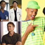 Grey's Anatomy, One Tree Hill e mais: as estrelas de séries que se odeiame One Tree Hill que se odiavam