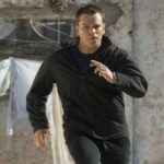 USA Network, Jason Bourne, USA Network, Prequel