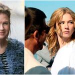 Renée Zellweger, Revenge, nova série, Netflix, drama