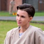 Ruby Rose, Batwoman, Orange Is The New Black