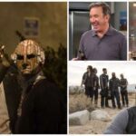 Spoiler, Spoiler Alert, The Purge, Last Man Standing, Mayans MC, Pose