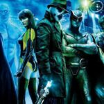 Watchmen, HBO, adaptação, encomenda