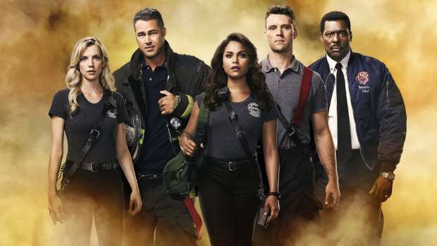 chicago fire