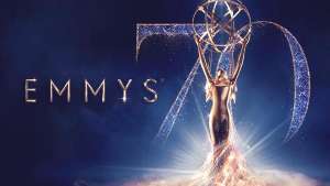 70th Annual Primetime Emmy Awards, NBC