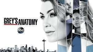 Grey's Anatomy