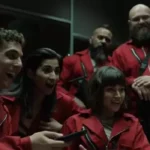 La Casa de Papel