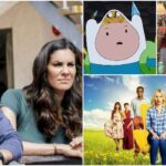 Spoiler, Spoiler Alert, Adventure Time, The Conners, The Good Place