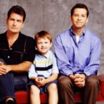 Two And a Half Men, Bastidores, Por Trás das Câmeras