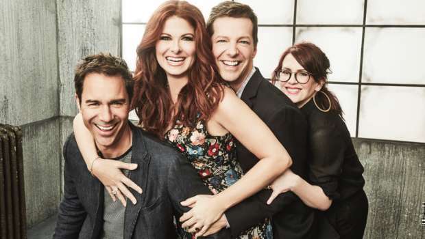 Will & Grace, NBC