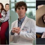 Audiência, Quedas, Números, Will & Grace, The Good Doctor, Speechless