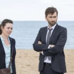 Broadchurch, China