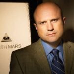 Enrico Colantoni, Veronica Mars