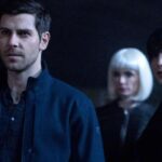 Grimm, NBC