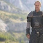 Iain Glen, Game of Thrones, HBO