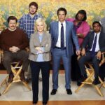 Parks & Recreation, NBC, Comédia